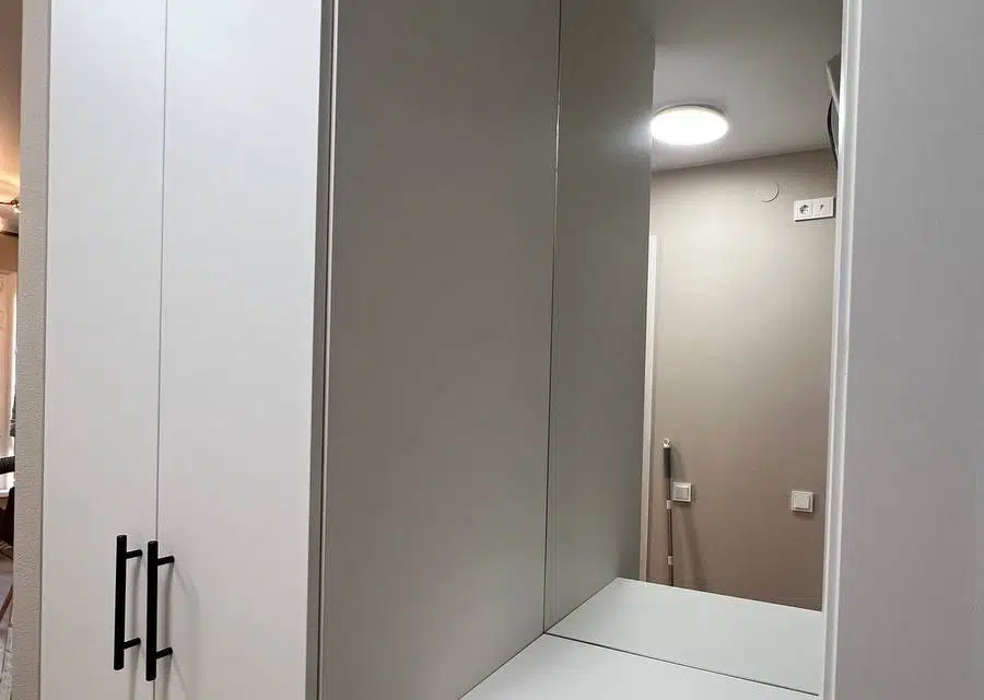 Сдаётся 1-комнатная квартира, 37 м²