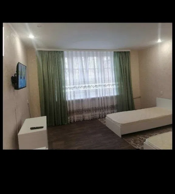 Сдаётся 4-комнатная квартира, 72 м²