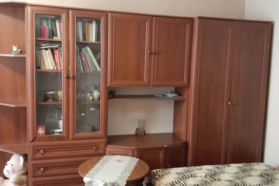 Сдаётся 3-комнатная квартира, 64 м²