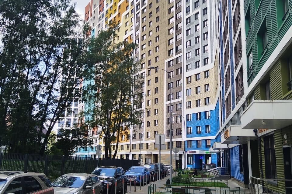 Сдаётся машиноместо, 15 м²