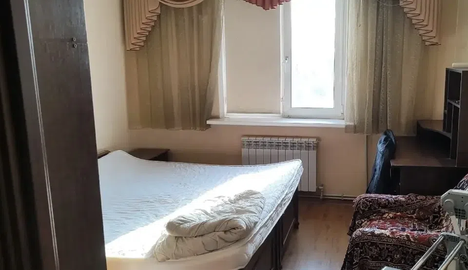 Сдаётся 2-комнатная квартира, 46 м²