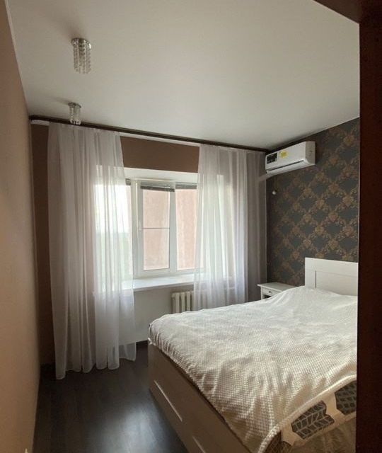 Сдаётся 1-комнатная квартира, 46 м²