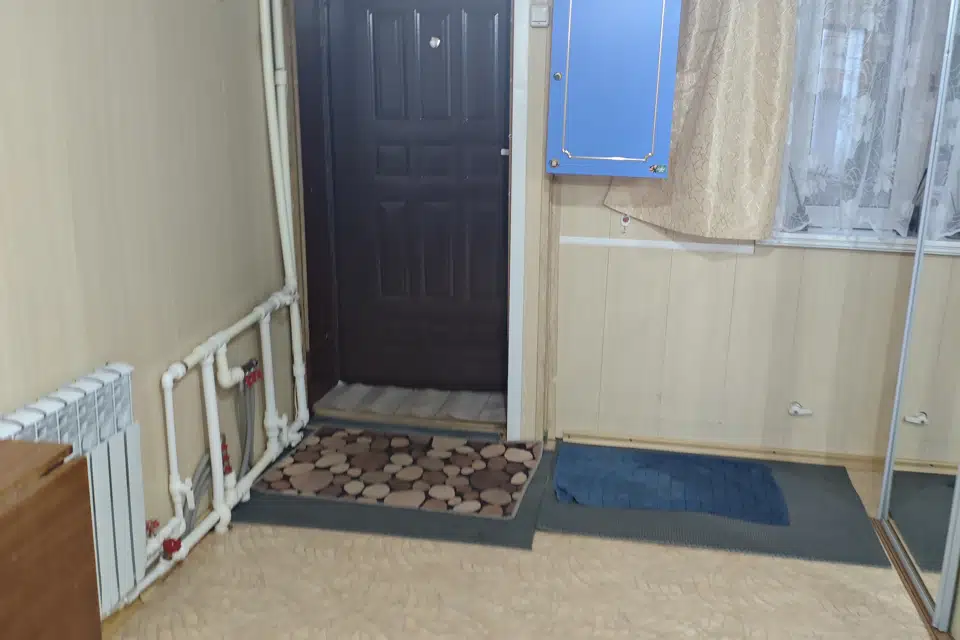 Сдаётся 1-комнатная квартира, 35 м²