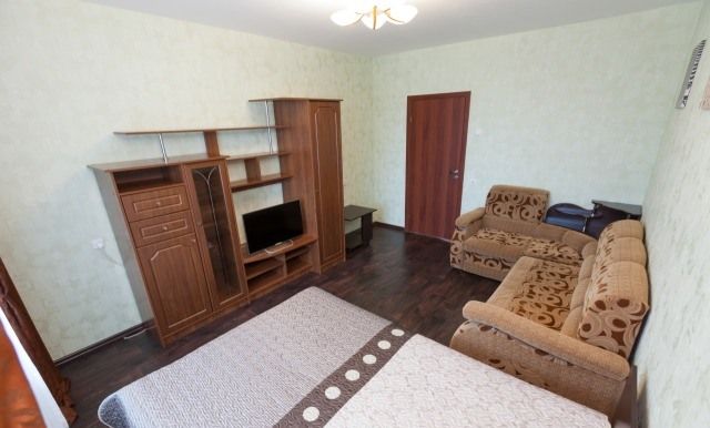 Сдаётся 1-комнатная квартира, 32 м²