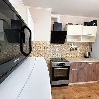 Сдаётся 1-комнатная квартира, 33 м²