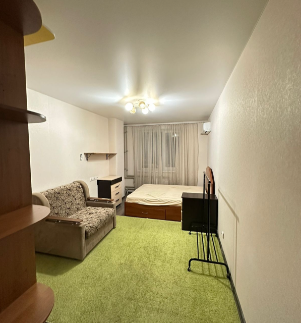 Сдаётся 2-комнатная квартира, 43 м²