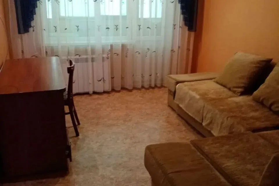 Сдаётся 2-комнатная квартира, 46 м²