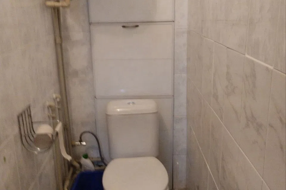 Сдаётся 2-комнатная квартира, 55 м²