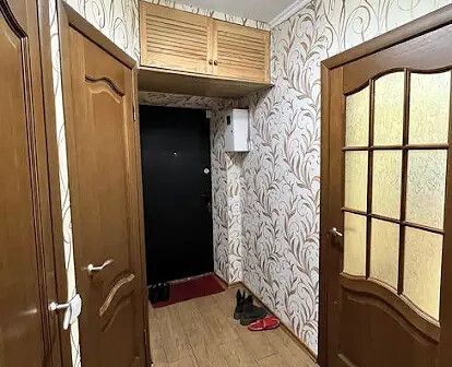 Сдаётся 1-комнатная квартира, 32 м²