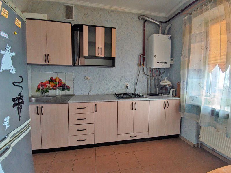Сдаётся 1-комнатная квартира, 40 м²