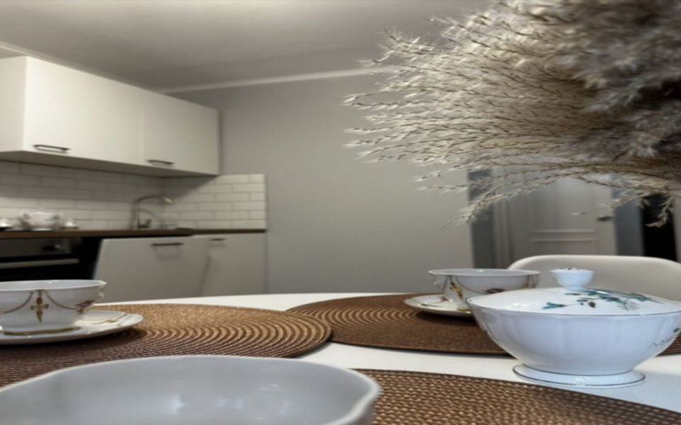 Сдаётся 1-комнатная квартира, 41 м²