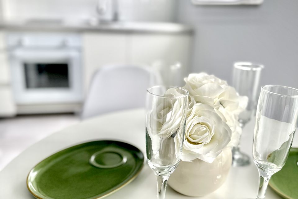 Сдаётся 3-комнатная квартира, 53 м²