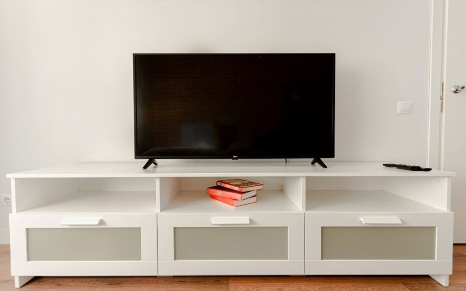 Сдаётся 1-комнатная квартира, 49 м²