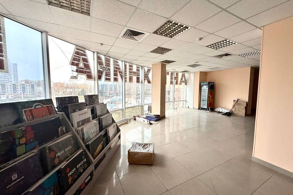 Сдаётся помещение своб. назначения, 400 м²