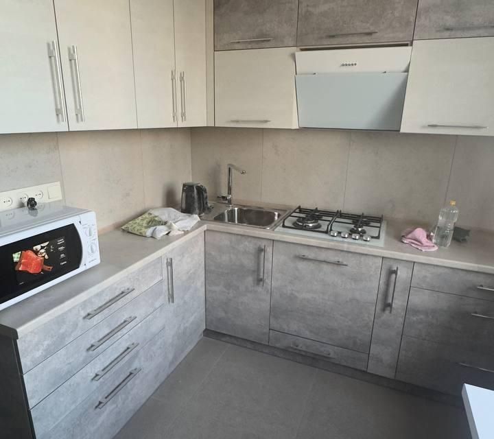 Сдаётся 1-комнатная квартира, 36 м²