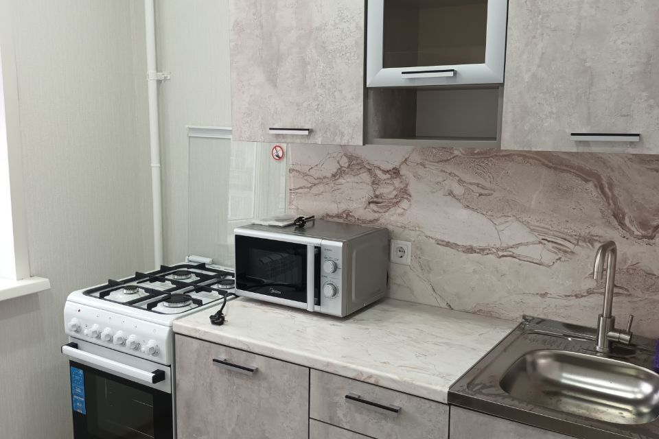 Сдаётся 2-комнатная квартира, 44.1 м²