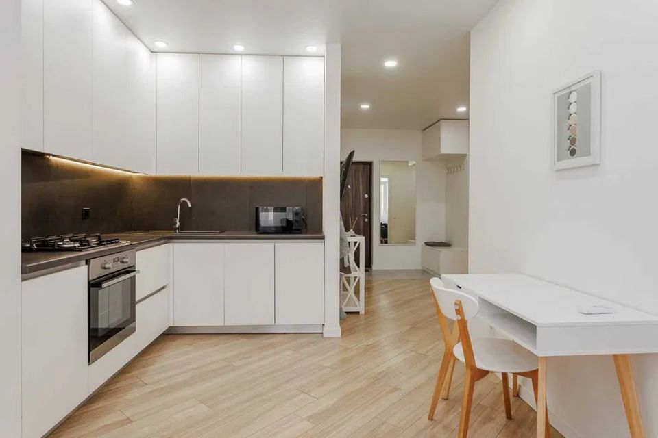 Сдаётся 1-комнатная квартира, 48 м²
