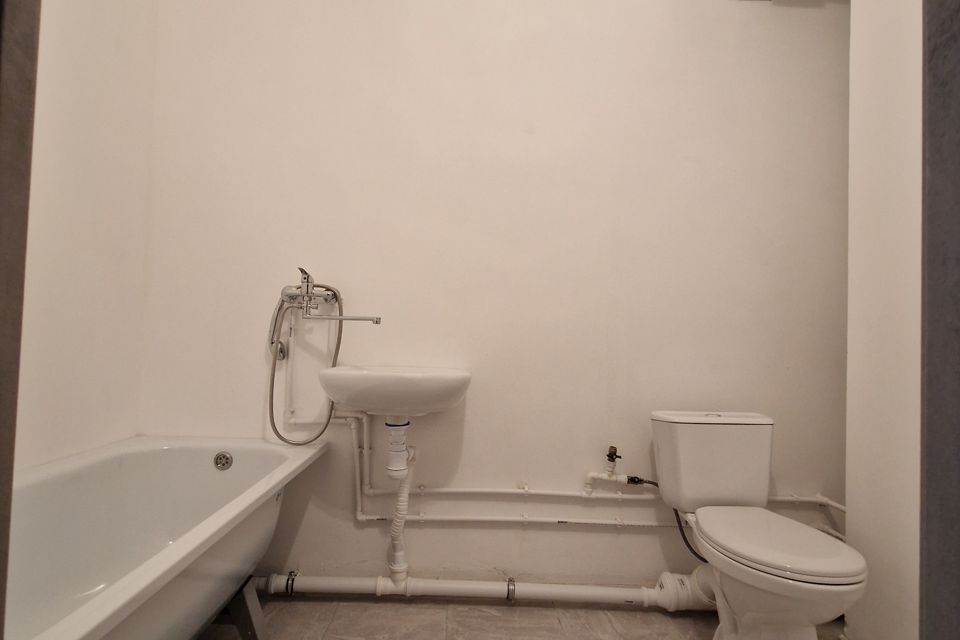 Сдаётся 1-комнатная квартира, 32 м²