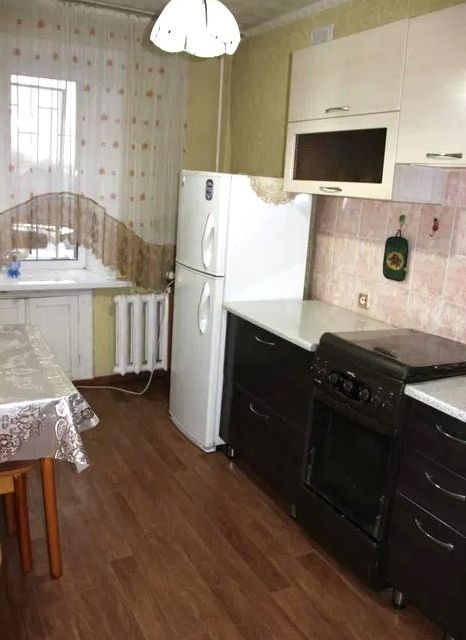 Сдаётся 3-комнатная квартира, 60.3 м²