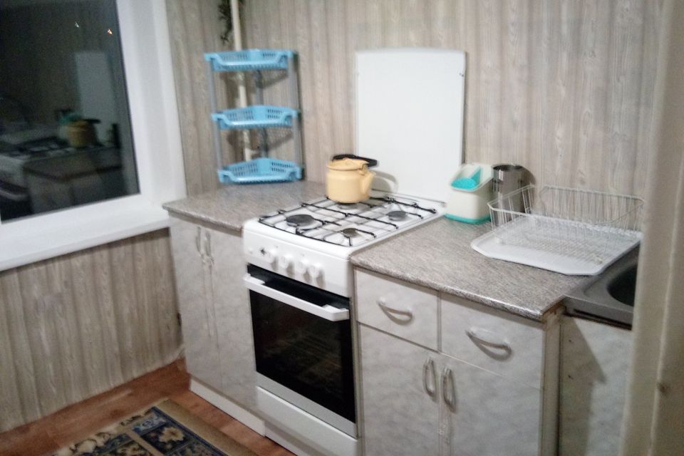 Сдаётся 2-комнатная квартира, 44 м²