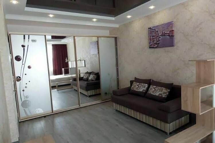 Сдаётся 1-комнатная квартира, 30 м²