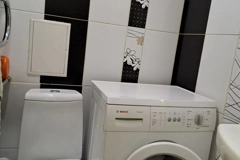 Сдаётся 3-комнатная квартира, 56 м²