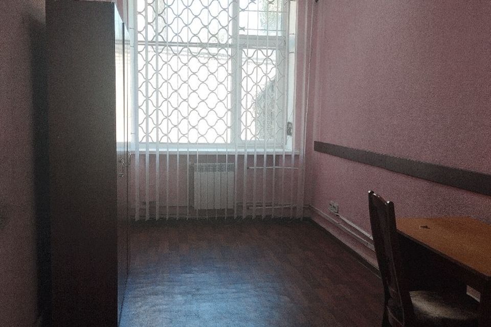 Сдаётся офис, 16 м²