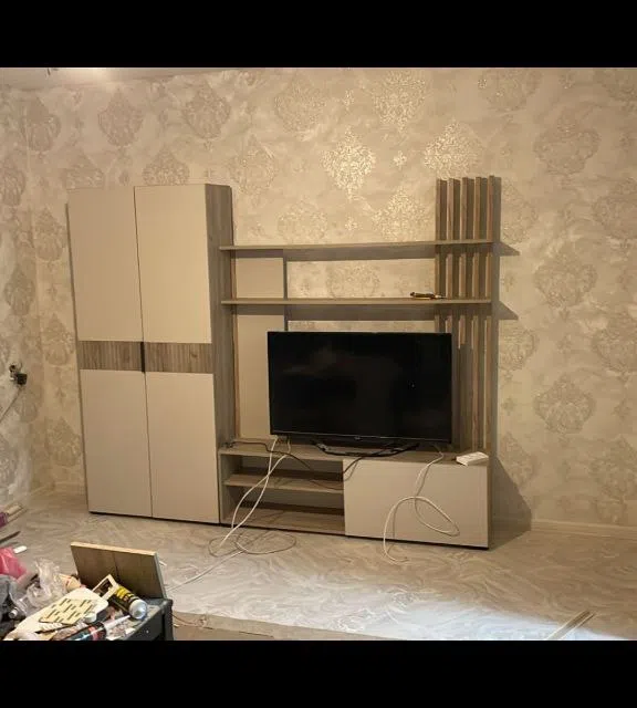 Сдаётся 2-комнатная квартира, 47 м²