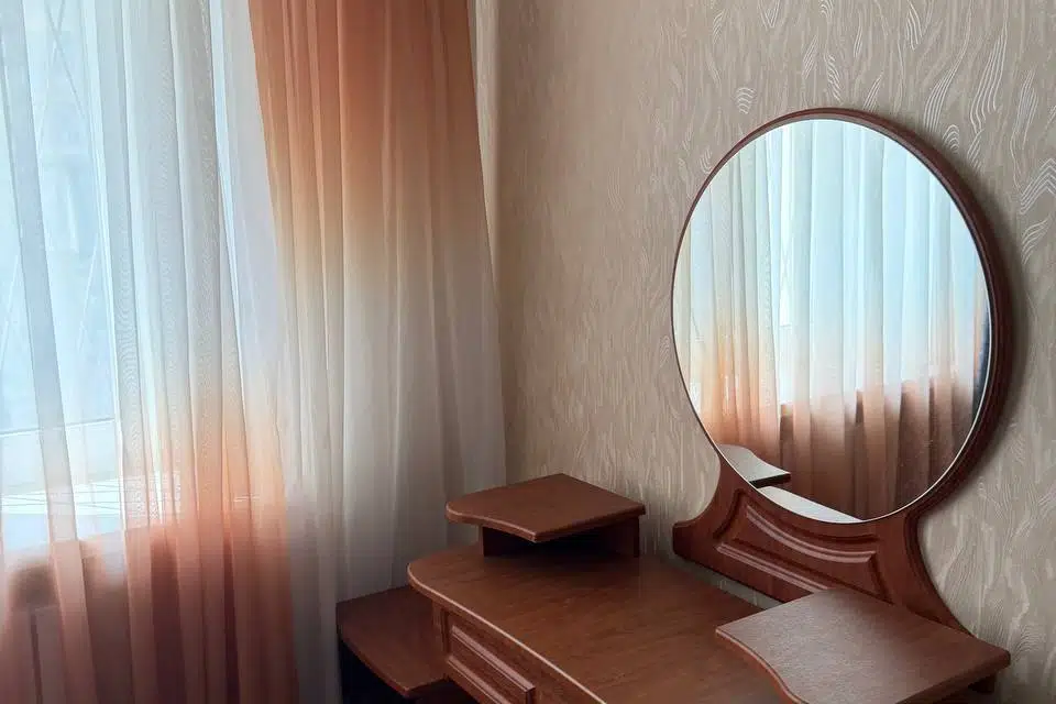 Сдаётся 4-комнатная квартира, 70 м²