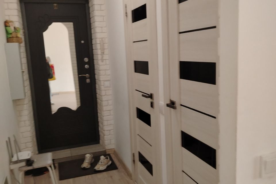 Сдаётся 2-комнатная квартира, 44.4 м²