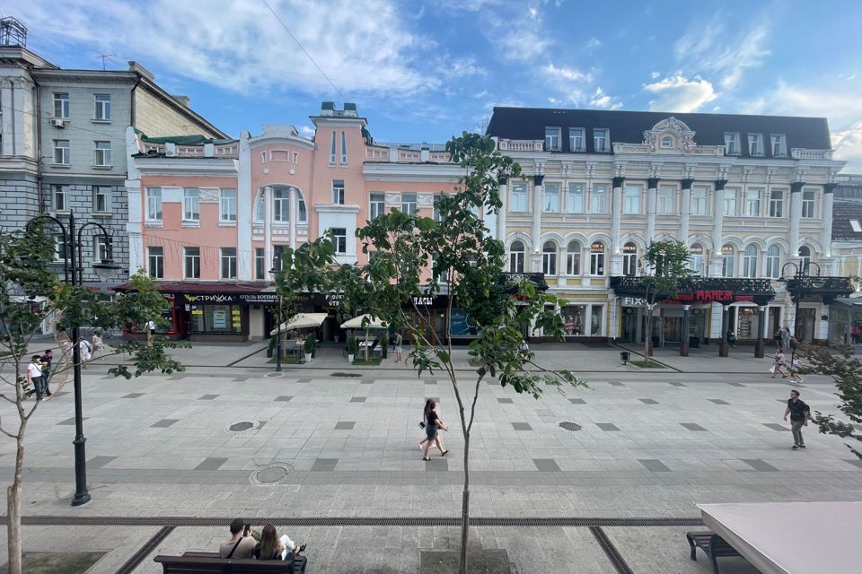 Сдаётся 4-комнатная квартира, 118.8 м²