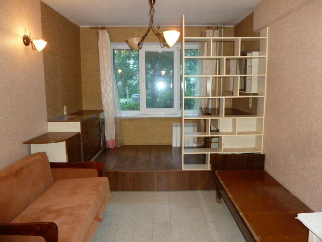 Сдаётся 2-комнатная квартира, 43.1 м²