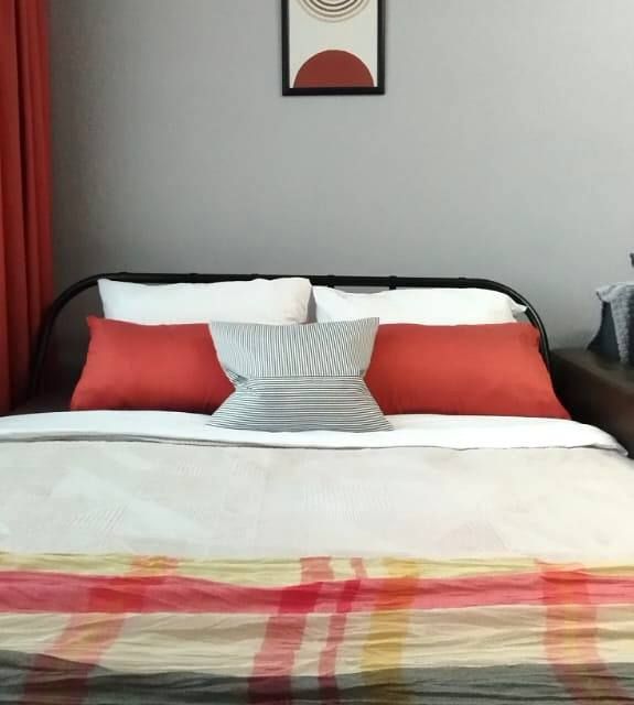 Сдаётся 1-комнатная квартира, 32 м²