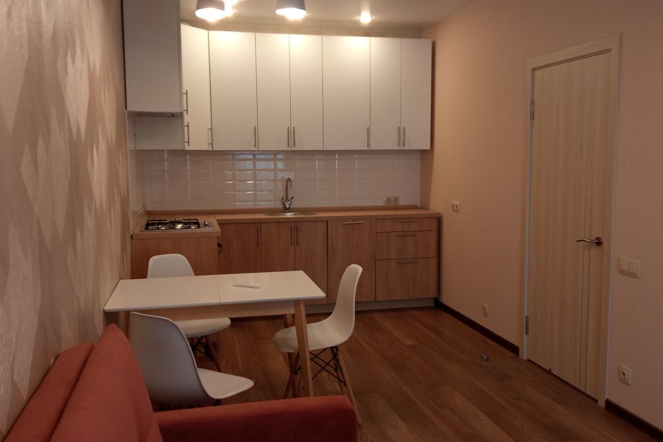 Сдаётся 1-комнатная квартира, 43.5 м²