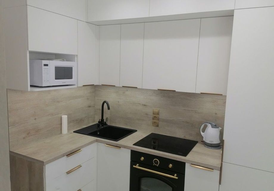 Сдаётся 1-комнатная квартира, 38 м²
