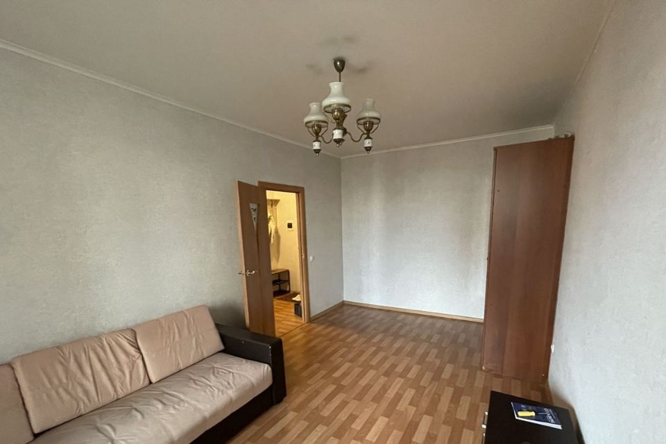 Сдаётся 1-комнатная квартира, 42 м²