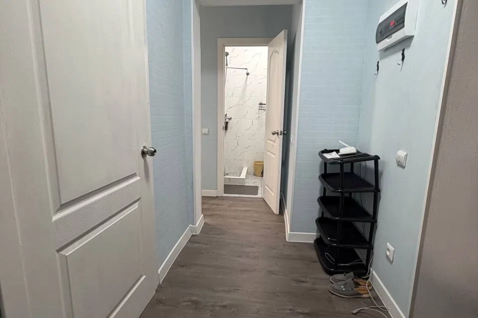 Сдаётся 2-комнатная квартира, 45 м²