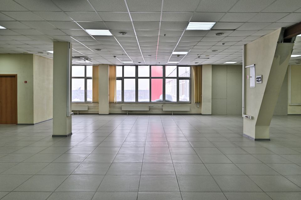 Сдаётся офис, 437 м²