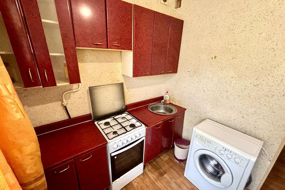 Сдаётся 1-комнатная квартира, 30 м²