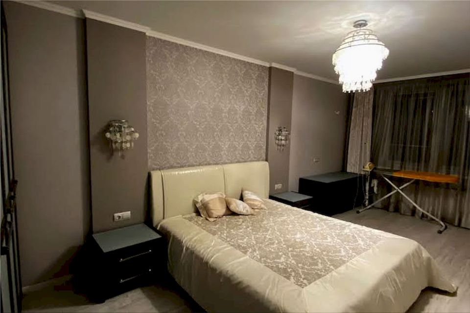 Сдаётся 2-комнатная квартира, 50 м²