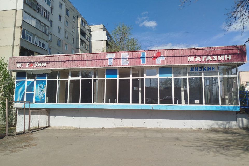 Сдаётся помещение своб. назначения, 247.3 м²