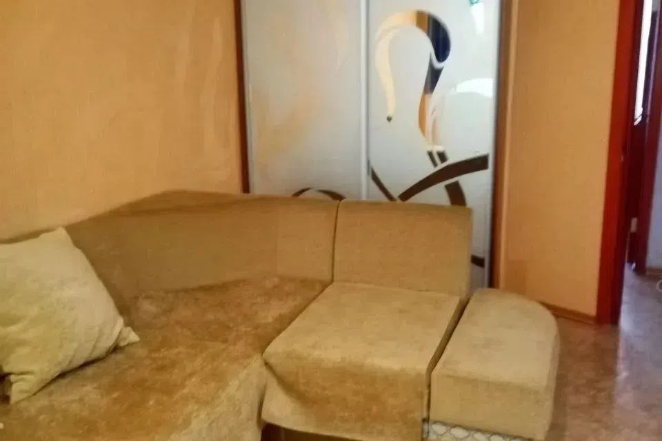 Сдаётся 2-комнатная квартира, 46 м²