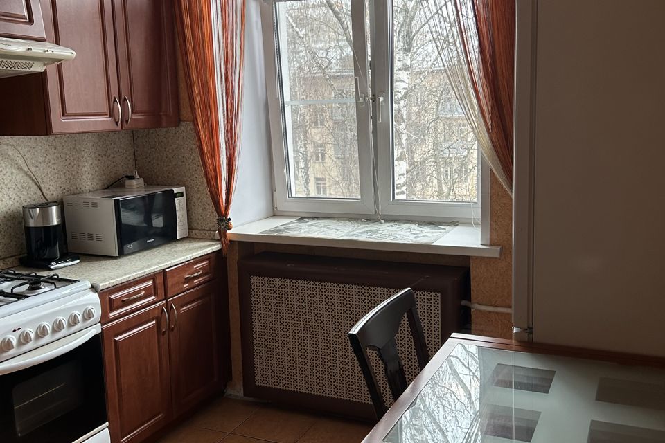 Сдаётся 2-комнатная квартира, 47.7 м²