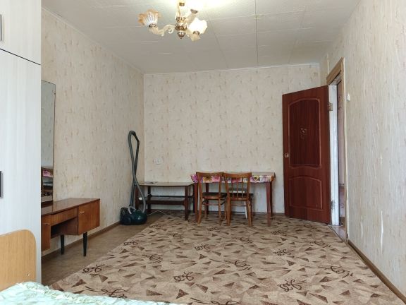 Сдаётся 1-комнатная квартира, 30 м²
