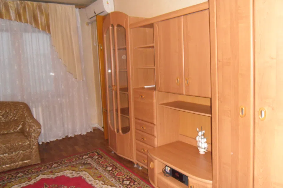 Сдаётся 3-комнатная квартира, 68 м²