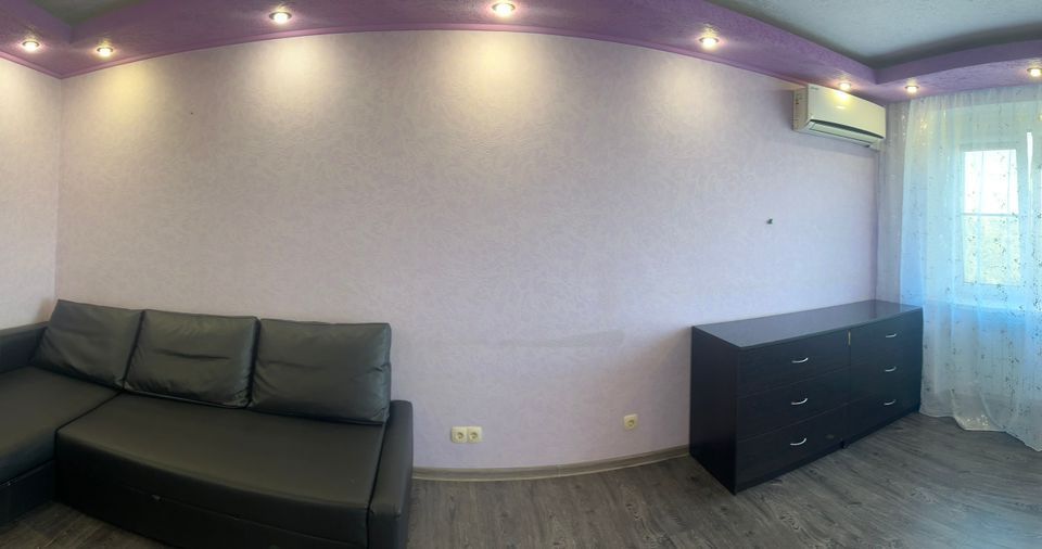 Сдаётся 2-комнатная квартира, 45 м²