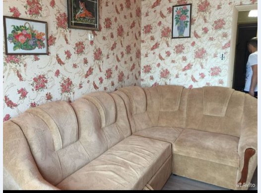 Сдаётся 1-комнатная квартира, 18 м²
