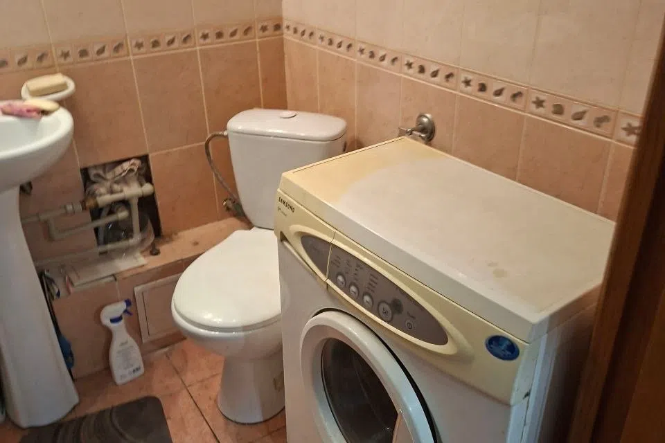 Сдаётся 2-комнатная квартира, 45 м²