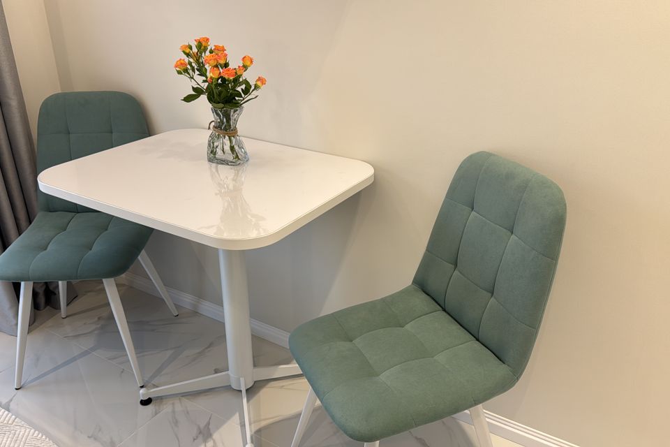 Сдаётся студия, 20 м²