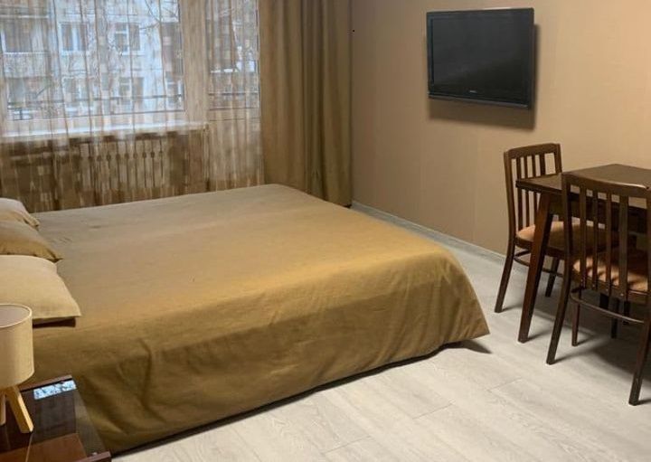 Сдаётся 1-комнатная квартира, 38 м²